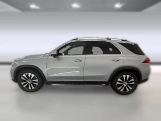 Mercedes-Benz GLE GLE 350 SUV Mercedes-Benz GLE GLE 350 SUV