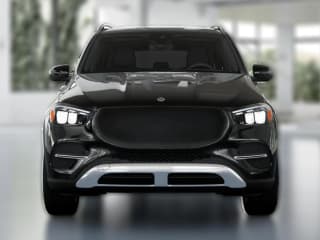 Mercedes-Benz GLE GLE 350 4MATIC SUV Mercedes-Benz GLE GLE 350 4MATIC SUV
