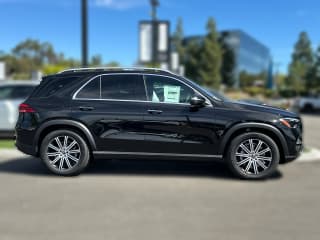 Mercedes-Benz GLE GLE 350 4MATIC SUV Mercedes-Benz GLE GLE 350 4MATIC SUV