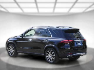 Mercedes-Benz GLE GLE 350 4MATIC SUV Mercedes-Benz GLE GLE 350 4MATIC SUV
