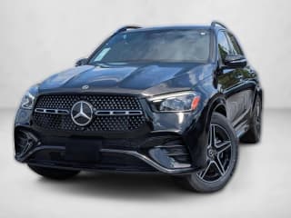 Mercedes-Benz GLE GLE 350 4MATIC SUV Mercedes-Benz GLE GLE 350 4MATIC SUV