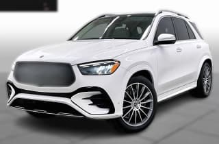 Mercedes-Benz GLE GLE 350 4MATIC SUV Mercedes-Benz GLE GLE 350 4MATIC SUV