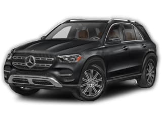 Mercedes-Benz GLE GLE 350 4MATIC SUV Mercedes-Benz GLE GLE 350 4MATIC SUV