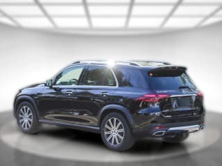 Mercedes-Benz GLE GLE 350 4MATIC SUV Mercedes-Benz GLE GLE 350 4MATIC SUV