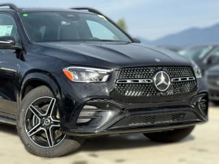 Mercedes-Benz GLE GLE 350 4MATIC SUV Mercedes-Benz GLE GLE 350 4MATIC SUV