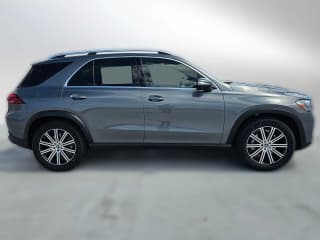 Mercedes-Benz GLE GLE 350 4MATIC SUV Mercedes-Benz GLE GLE 350 4MATIC SUV