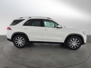 Mercedes-Benz GLE GLE 350 4MATIC SUV Mercedes-Benz GLE GLE 350 4MATIC SUV