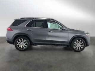 Mercedes-Benz GLE GLE 350 4MATIC SUV Mercedes-Benz GLE GLE 350 4MATIC SUV