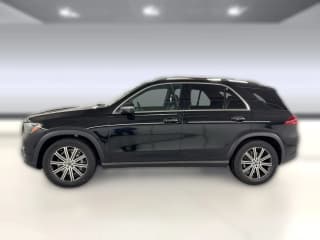 Mercedes-Benz GLE GLE 350 4MATIC SUV Mercedes-Benz GLE GLE 350 4MATIC SUV