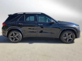 Mercedes-Benz GLE GLE 350 4MATIC SUV Mercedes-Benz GLE GLE 350 4MATIC SUV