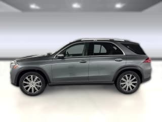 Mercedes-Benz GLE GLE 350 4MATIC SUV Mercedes-Benz GLE GLE 350 4MATIC SUV