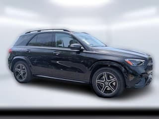 Mercedes-Benz GLE GLE 350 4MATIC SUV Mercedes-Benz GLE GLE 350 4MATIC SUV