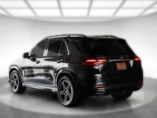 Mercedes-Benz GLE GLE 350 4MATIC SUV Mercedes-Benz GLE GLE 350 4MATIC SUV
