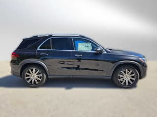 Mercedes-Benz GLE GLE 350 4MATIC SUV Mercedes-Benz GLE GLE 350 4MATIC SUV