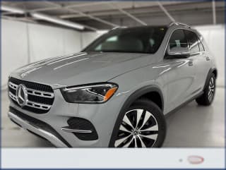 Mercedes-Benz GLE GLE 350 4MATIC SUV Mercedes-Benz GLE GLE 350 4MATIC SUV