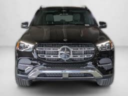 Mercedes-Benz GLE GLE 350 4MATIC SUV 2026 — side view