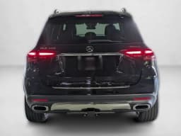 Mercedes-Benz GLE GLE 350 4MATIC SUV 2026 — side view