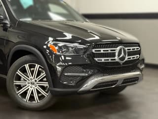 Mercedes-Benz GLE GLE 350 4MATIC SUV Mercedes-Benz GLE GLE 350 4MATIC SUV