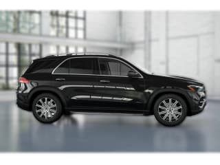 Mercedes-Benz GLE GLE 350 4MATIC SUV Mercedes-Benz GLE GLE 350 4MATIC SUV