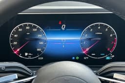 Mercedes-Benz GLE GLE 350 4MATIC SUV 2026 — side view