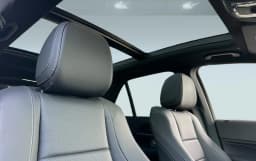 Mercedes-Benz GLE GLE 350 4MATIC SUV 2026 — side view