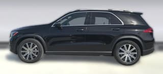 Mercedes-Benz GLE GLE 350 4MATIC SUV Mercedes-Benz GLE GLE 350 4MATIC SUV