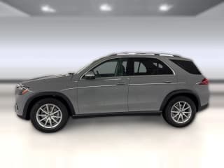 Mercedes-Benz GLE GLE 350 4MATIC SUV Mercedes-Benz GLE GLE 350 4MATIC SUV