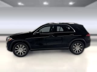 Mercedes-Benz GLE GLE 350 4MATIC SUV Mercedes-Benz GLE GLE 350 4MATIC SUV
