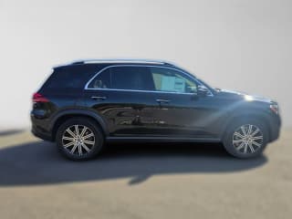 Mercedes-Benz GLE GLE 350 4MATIC SUV Mercedes-Benz GLE GLE 350 4MATIC SUV