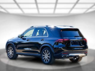 Mercedes-Benz GLE GLE 350 4MATIC SUV Mercedes-Benz GLE GLE 350 4MATIC SUV