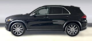 Mercedes-Benz GLE GLE 350 4MATIC SUV Mercedes-Benz GLE GLE 350 4MATIC SUV