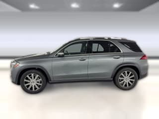 Mercedes-Benz GLE GLE 350 4MATIC SUV Mercedes-Benz GLE GLE 350 4MATIC SUV
