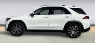 Mercedes-Benz GLE GLE 350 4MATIC SUV Mercedes-Benz GLE GLE 350 4MATIC SUV