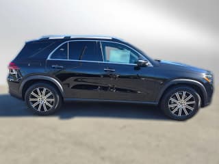 Mercedes-Benz GLE GLE 350 4MATIC SUV Mercedes-Benz GLE GLE 350 4MATIC SUV