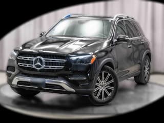 Mercedes-Benz GLE GLE 350 4MATIC SUV Mercedes-Benz GLE GLE 350 4MATIC SUV