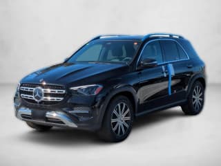 Mercedes-Benz GLE GLE 350 4MATIC SUV Mercedes-Benz GLE GLE 350 4MATIC SUV