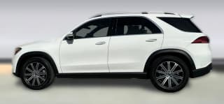Mercedes-Benz GLE GLE 350 4MATIC SUV Mercedes-Benz GLE GLE 350 4MATIC SUV