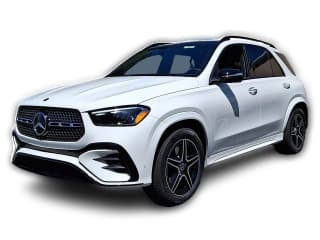 Mercedes-Benz GLE GLE 350 4MATIC SUV Mercedes-Benz GLE GLE 350 4MATIC SUV