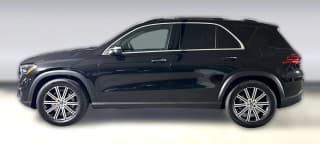 Mercedes-Benz GLE GLE 350 4MATIC SUV Mercedes-Benz GLE GLE 350 4MATIC SUV
