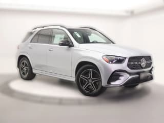 Mercedes-Benz GLE GLE 350 4MATIC SUV Mercedes-Benz GLE GLE 350 4MATIC SUV
