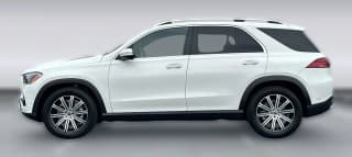 Mercedes-Benz GLE GLE 350 4MATIC SUV Mercedes-Benz GLE GLE 350 4MATIC SUV