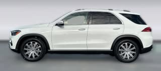 Mercedes-Benz GLE GLE 350 4MATIC SUV Mercedes-Benz GLE GLE 350 4MATIC SUV