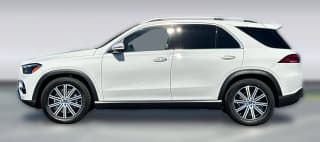 Mercedes-Benz GLE GLE 350 4MATIC SUV Mercedes-Benz GLE GLE 350 4MATIC SUV