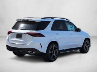 Mercedes-Benz GLE GLE 350 4MATIC SUV Mercedes-Benz GLE GLE 350 4MATIC SUV