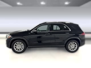 Mercedes-Benz GLE GLE 450e 4MATIC SUV Mercedes-Benz GLE GLE 450e 4MATIC SUV