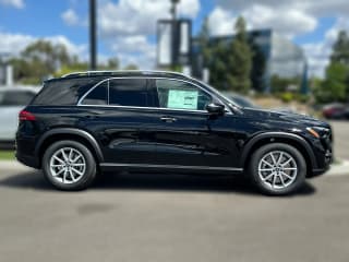 Mercedes-Benz GLE GLE 450e 4MATIC SUV Mercedes-Benz GLE GLE 450e 4MATIC SUV