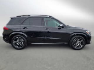 Mercedes-Benz GLE GLE 450e 4MATIC SUV Mercedes-Benz GLE GLE 450e 4MATIC SUV