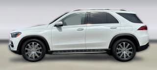 Mercedes-Benz GLE GLE 450e 4MATIC SUV Mercedes-Benz GLE GLE 450e 4MATIC SUV