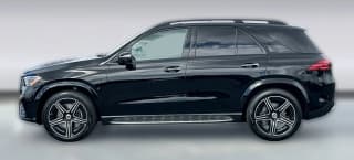 Mercedes-Benz GLE GLE 450 4MATIC SUV Mercedes-Benz GLE GLE 450 4MATIC SUV