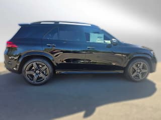 Mercedes-Benz GLE GLE 450 4MATIC SUV Mercedes-Benz GLE GLE 450 4MATIC SUV